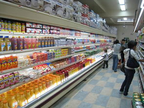 超市用免费模式扭亏为盈 不花钱裂变100家店 成功收款360万